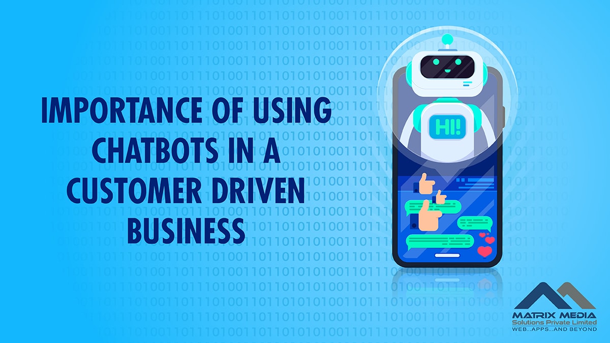 importance of chatbots