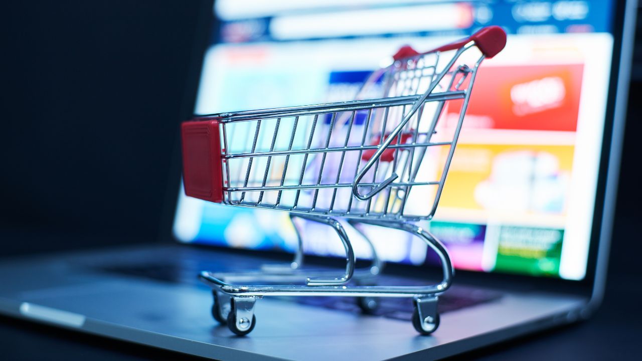 eCommerce Development